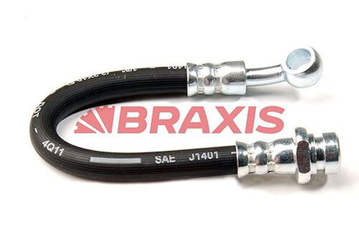 Braxıs Ah0254 Arka Fren Hortumu Land Cruıser 100 98>