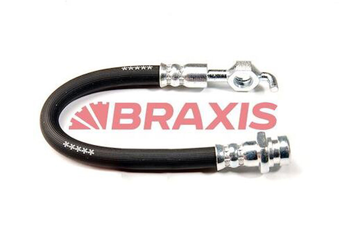 Braxıs Ah0263 Arka Fren Hortumu Toyota Corolla 2002-2007 Vvtı Kasa
