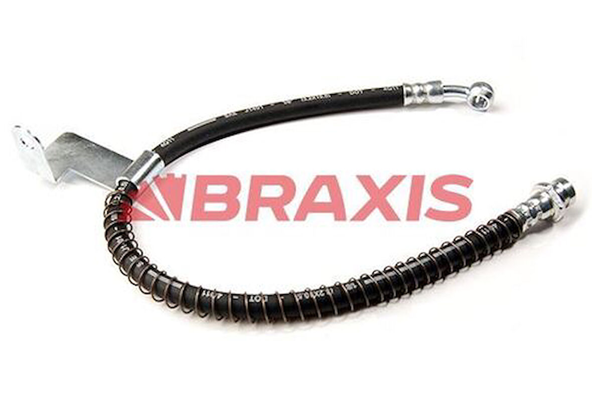 Braxıs Ah0266 Ön Fren Hortumu Elantra 00>