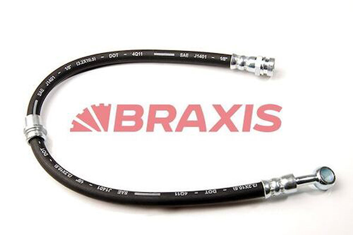 Braxıs Ah0267 Arka Fren Hortumu Elantra 00>