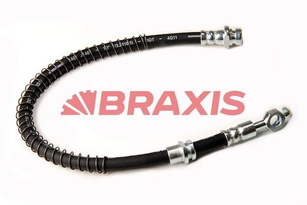 Braxıs Ah0268 Fren Hortumu Ön Sol Sağ Lancer 92-02