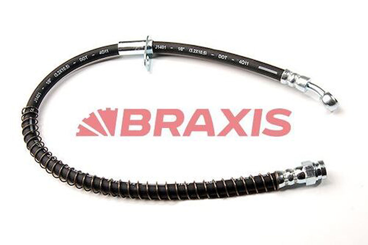 Braxıs Ah0280 Ön Fren Hortumu Atos 98 01