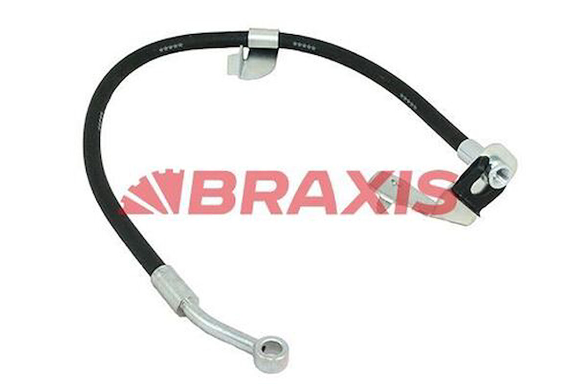 Braxıs Ah0328 Arka Sağ Fren Hortumu Captıva 06>