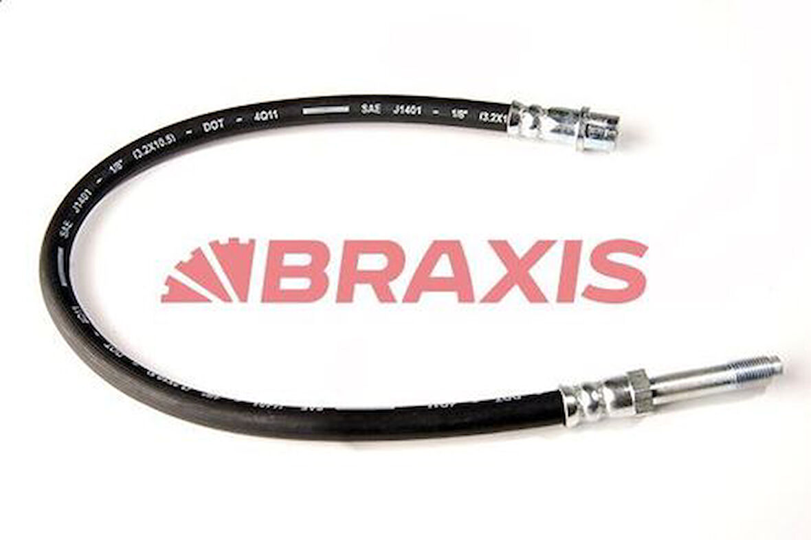 Braxıs Ah0363 Ön Fren Hortumu Crafter 03>