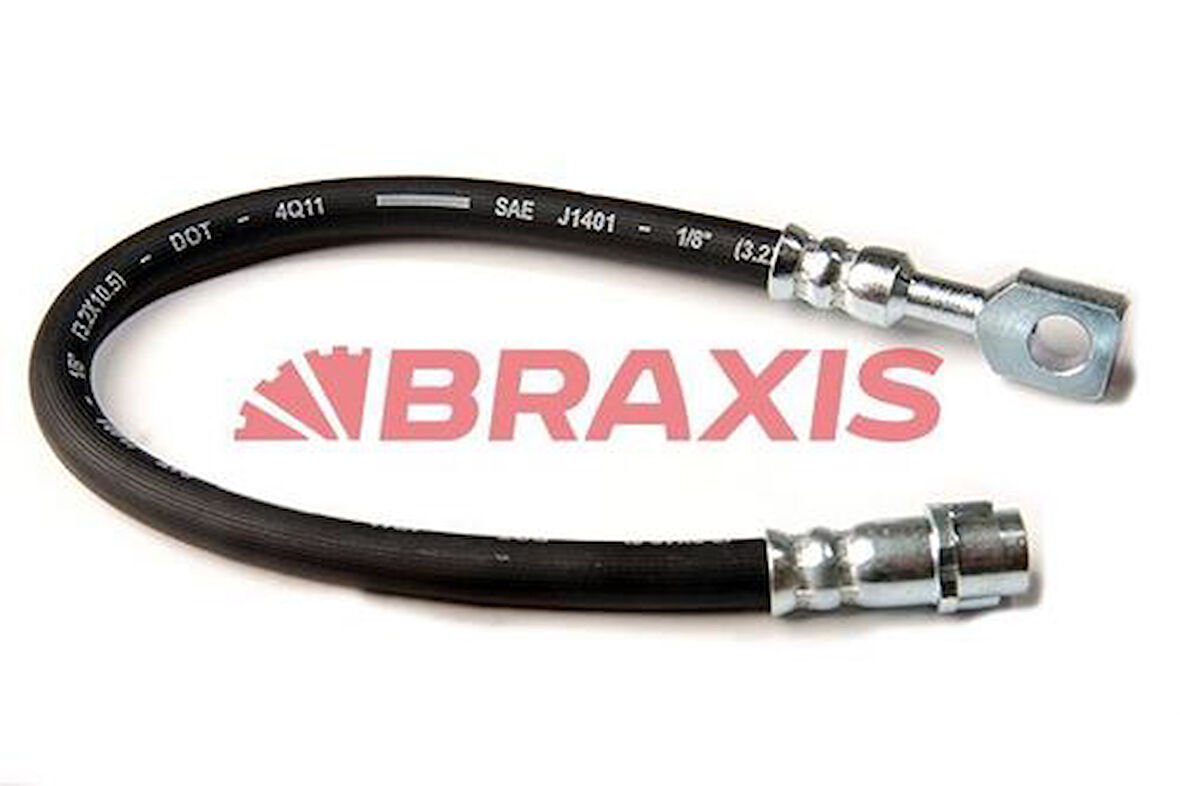 Braxıs Ah0408 Arka Fren Hortumu Vectra C 02>