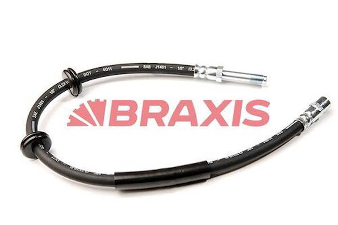 Braxıs Ah0423 Fren Hortumu Ön V-Class 638 2 97>03 Vıto 638 96>03 Sprinter 96>05