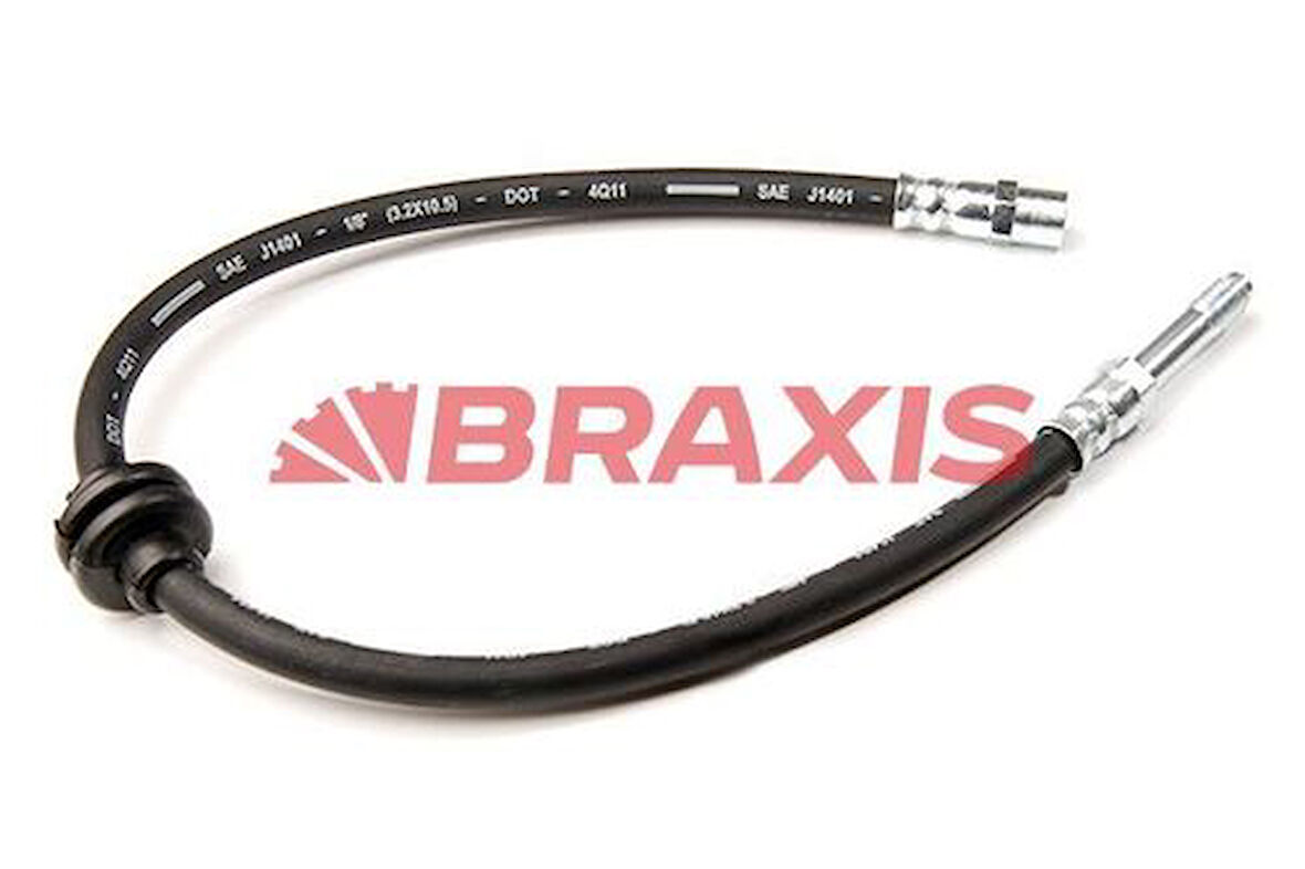 Braxıs Ah0442 Fren Hortumu Ön Vıano W639 03> Vıto W639 03>
