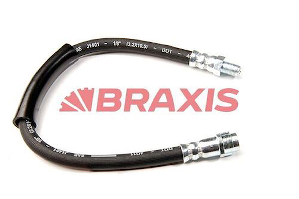 Braxıs Ah0443 Fren Hortumu Arka Vıano W639 03> Vıto W639 03>