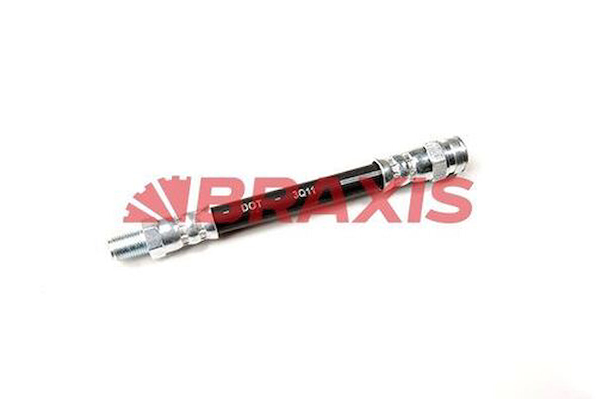 Braxıs Ah0449 Arka Fren Hortumu Bmw E34 M4