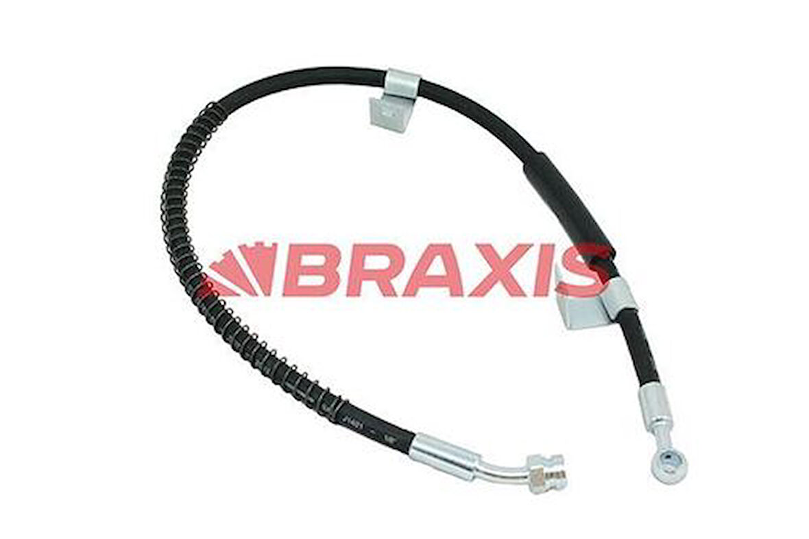 Braxıs Ah0475 Ön Fren Hortumu Sorento 02 05