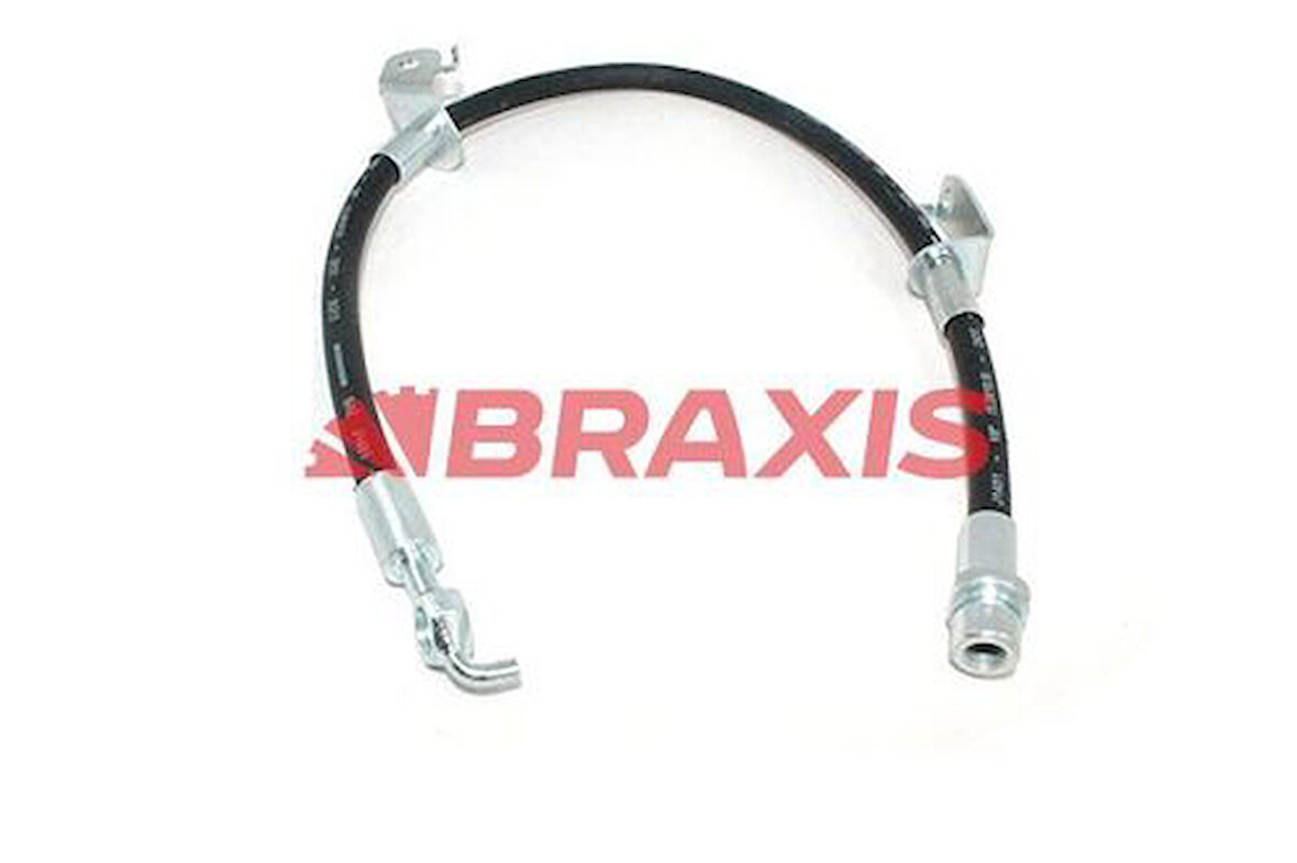 Braxıs Ah0500 Ön Sol Fren Hortumu Corolla Aurıs 07> Verso 09>