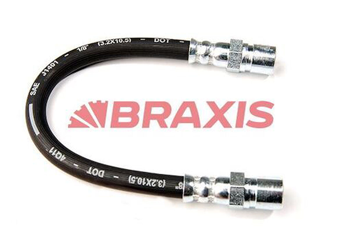 Braxıs Ah0520 Arka Fren Hortumu Nubıra 05>