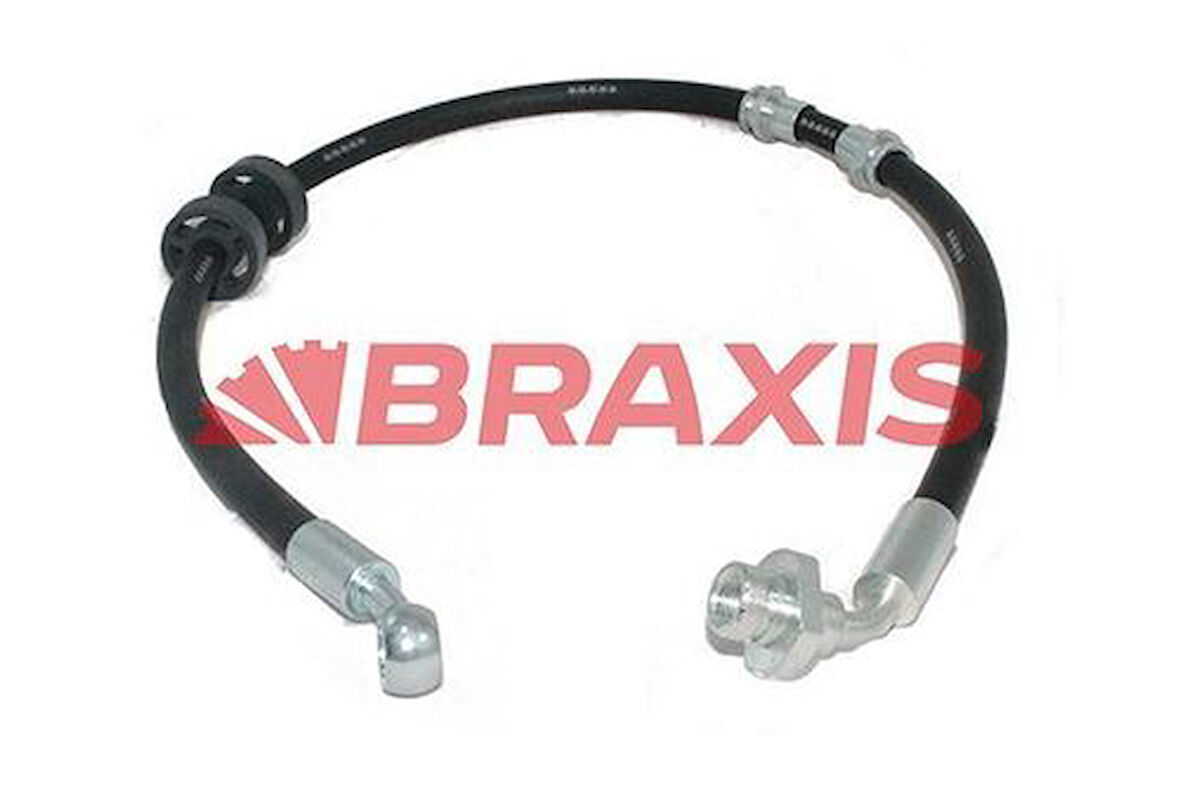 Braxıs Ah0528 Ön Fren Hortumu Sağ Grand Vıtara 06>