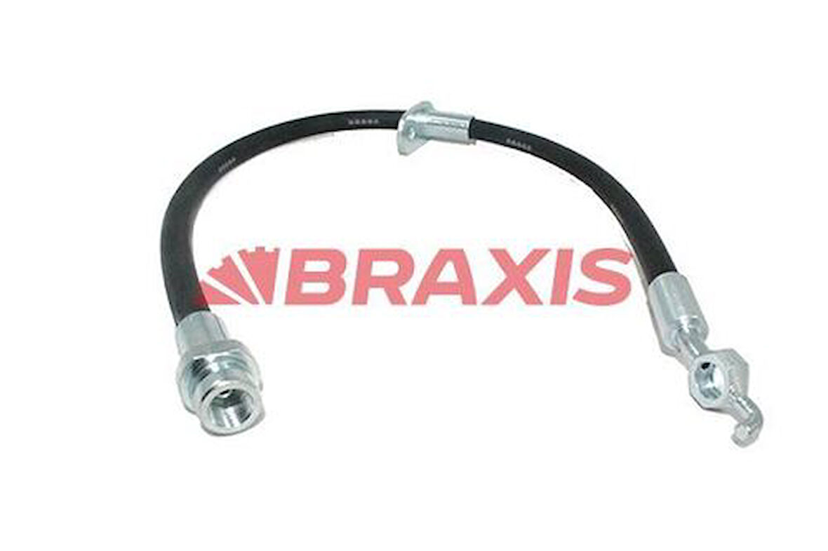 Braxıs Ah0530 Ön Fren Hortumu Swıft III 05 10 Splash 08>