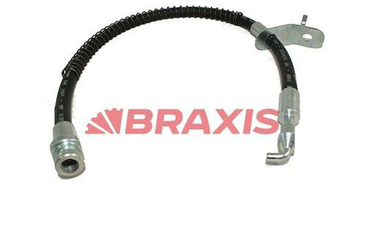 Braxıs Ah0536 Ön Sağ Fren Hortumu Ceed Sw Pro 06>