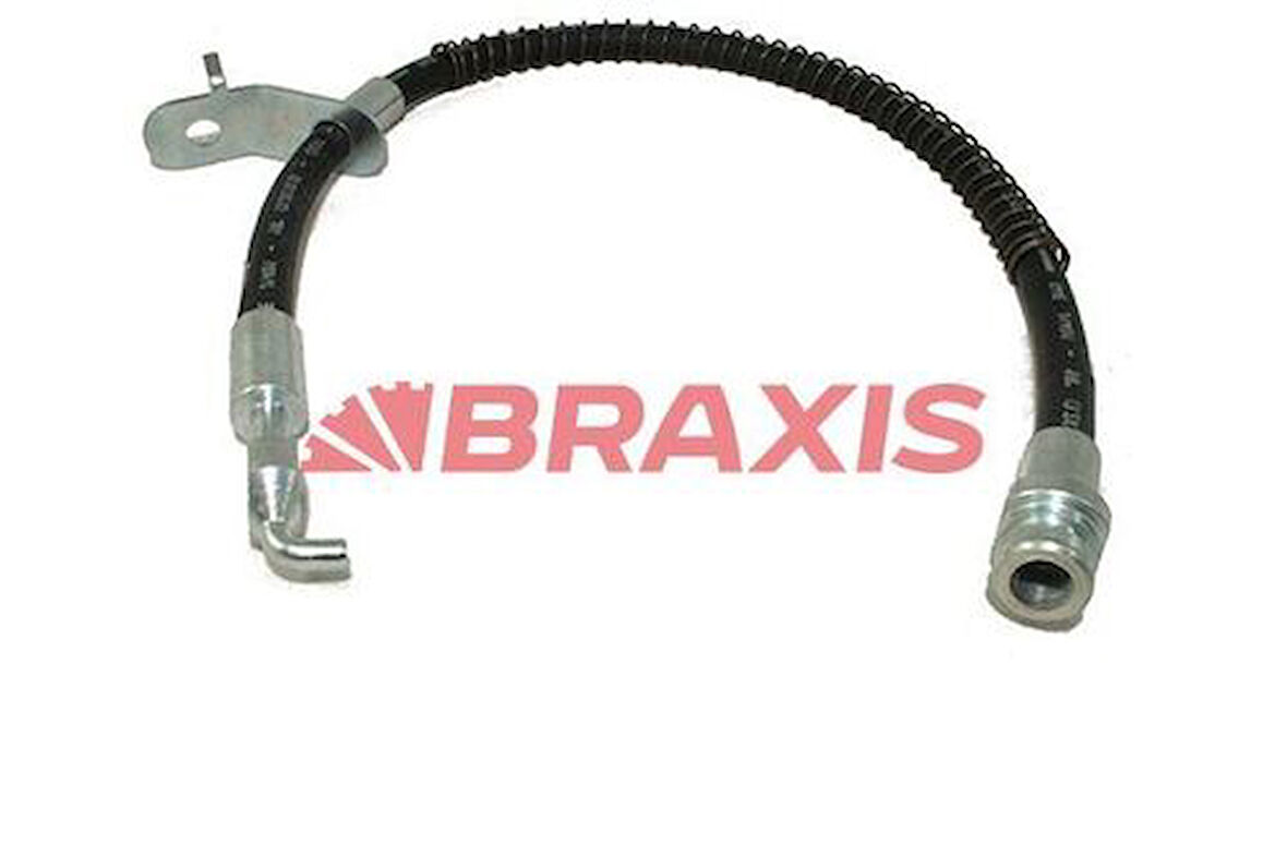 Braxıs Ah0537 Ön Sol Fren Hortumu Ceed Sw Pro 06>