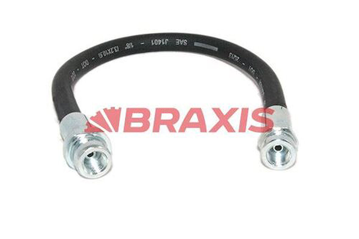 Braxıs Ah0541 Arka Sol Fren Hortumu Pıcanto 04 11 (Abssız Araclar Icın)