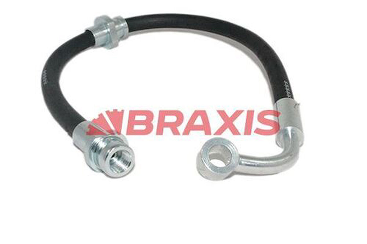 Braxıs Ah0543 Arka Sol Fren Hortumu Pıcanto 04 11 (Abslı Araclar Icın)