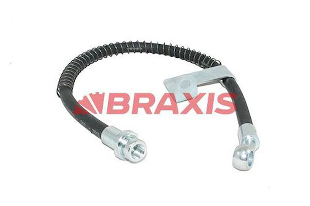 Braxıs Ah0553 Ön Sol Fren Hortumu Matrı01 9