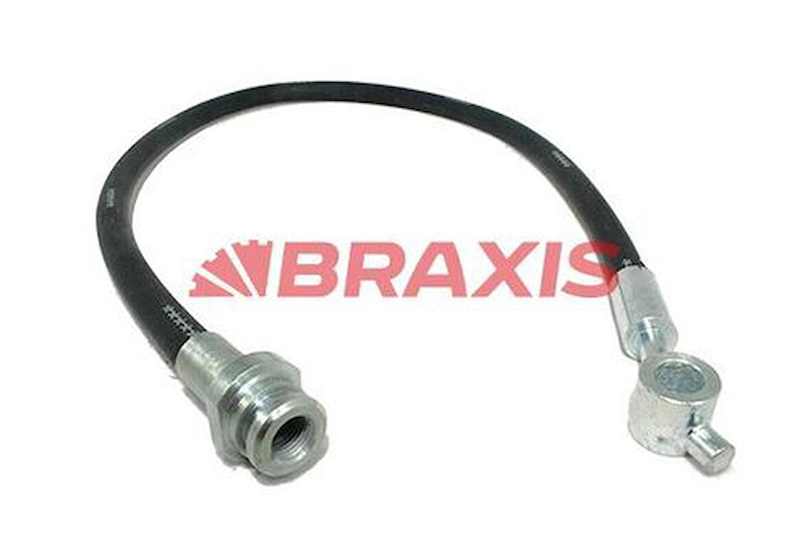 Braxıs Ah0555 Ön Fren Hortumu Nıssan Pıck Up (D22) 98>