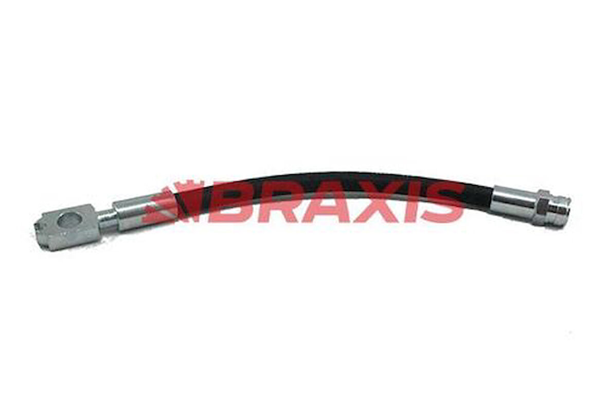 Braxıs Ah0571 Arka Fren Hortumu Tıguan 07>18 Passat 09>15 Cc 12>17 Alhambra 11>14