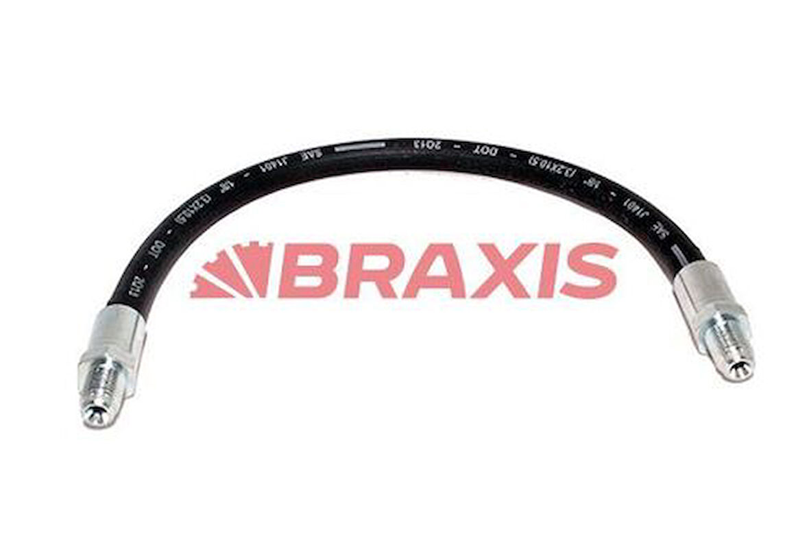 Braxıs Ah0579 Arka Fren Hortumu Telcolıne 07>