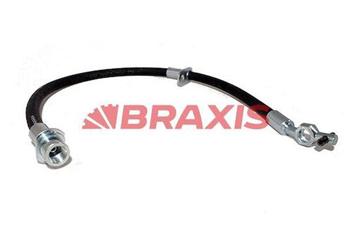 Braxıs Ah0588 Ön Fren Hortumu Sol Avensıs 97 02