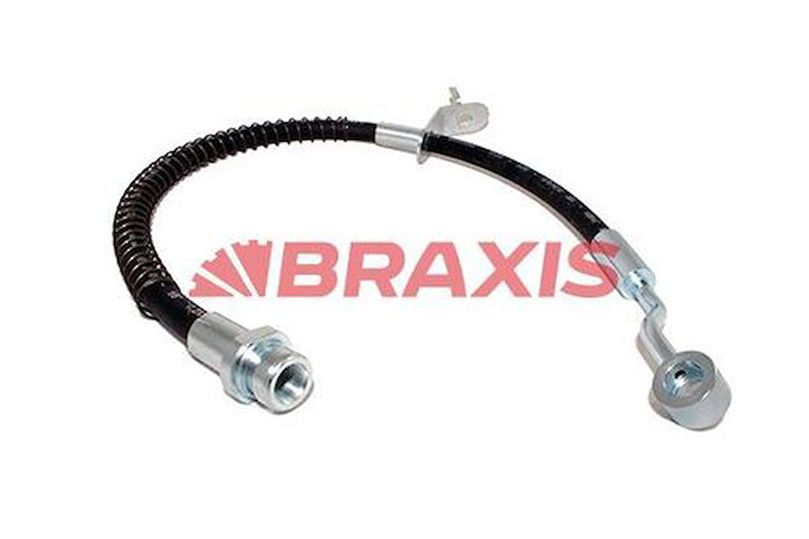 Braxıs Ah0591 Ön Fren Hortumu Accent Blue 11>
