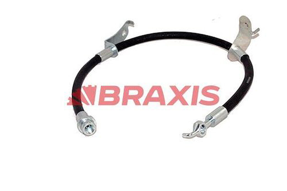 Braxıs Ah0594 Ön Fren Hortumu Sol Sağ Avensıs 09>
