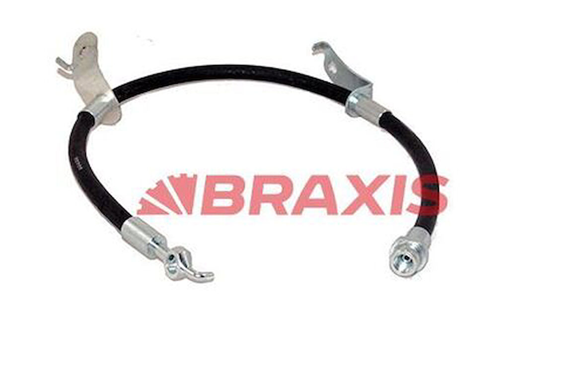 Braxıs Ah0595 Ön Fren Hortumu Sağ Avensıs 09>
