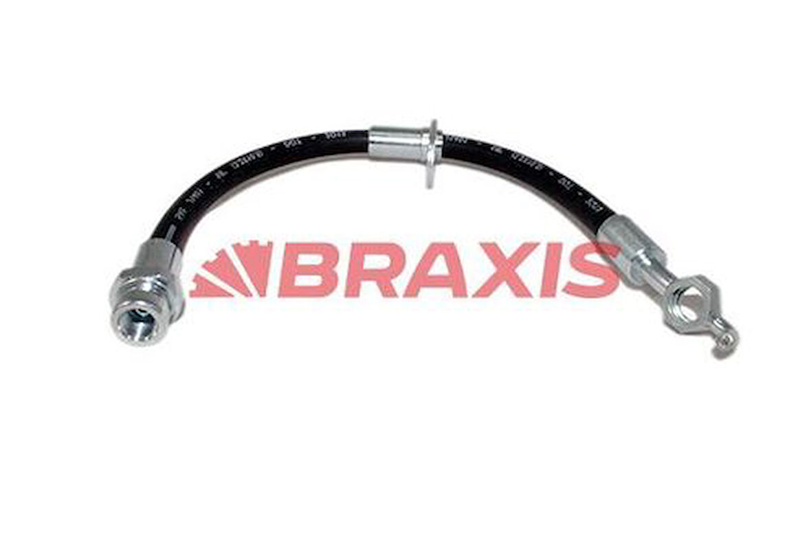 Braxıs Ah0597 Arka Fren Hortumu Sağ Toyota Avensıs 09>