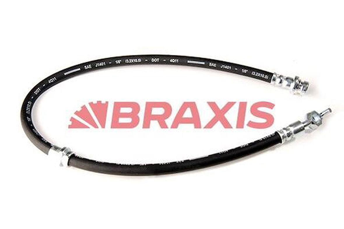 Braxıs Ah0622 Ön Fren Hortumu Rıo I 00 04