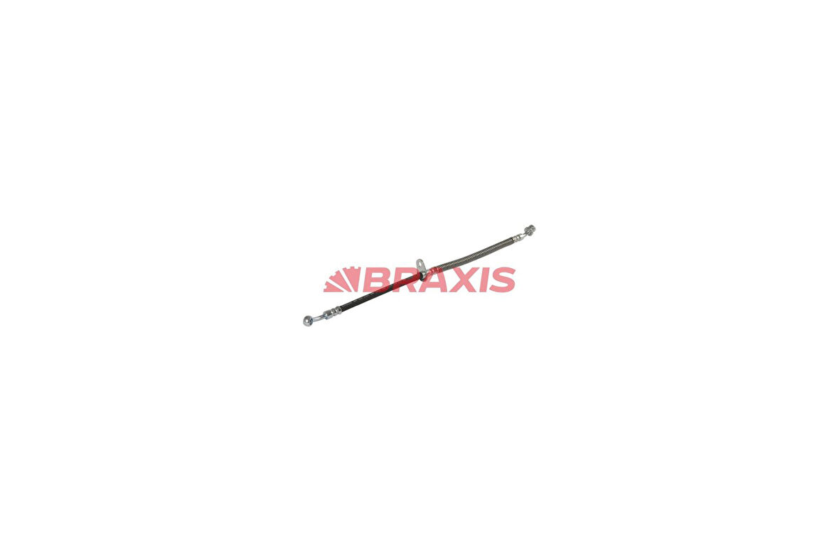 Braxıs Ah0624 Ön Fren Hortumu Sağ Rıo II 05>