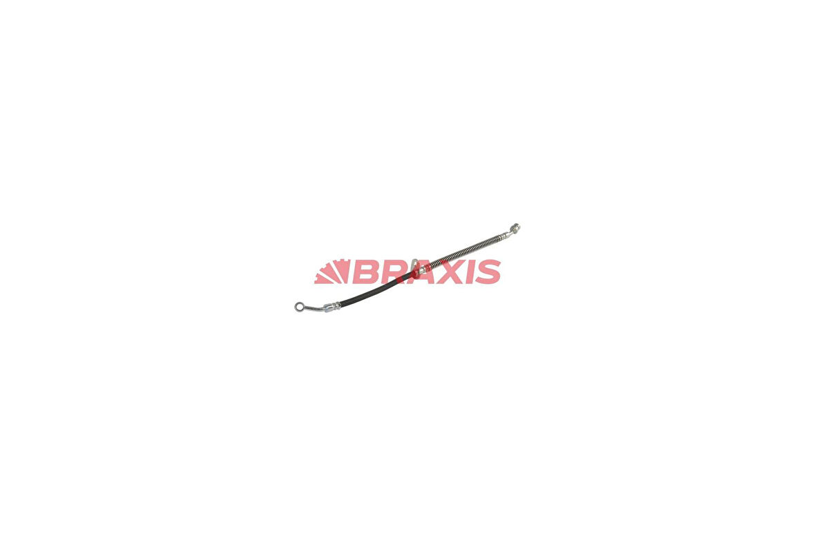 Braxıs Ah0625 Ön Fren Hortumu Sol Rıo II 05>
