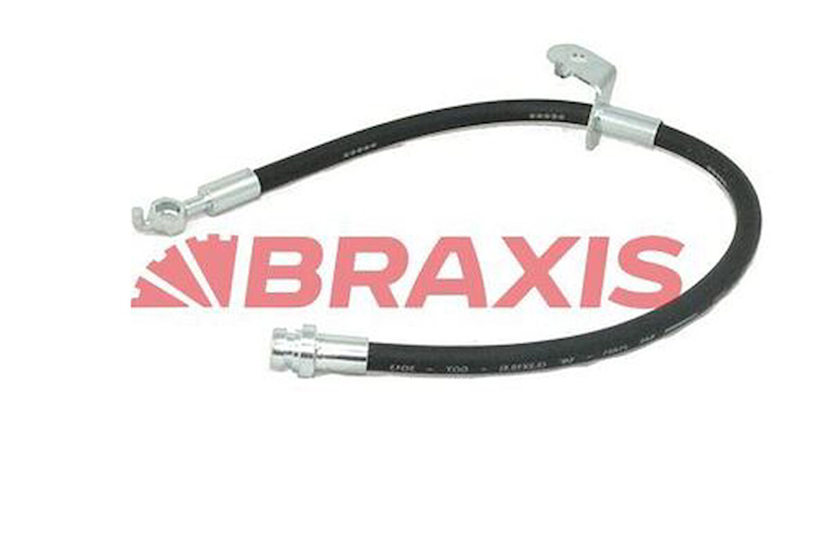 Braxıs Ah0632 Ön Fren Hortumu Sağ Hyundaı I30 07 11