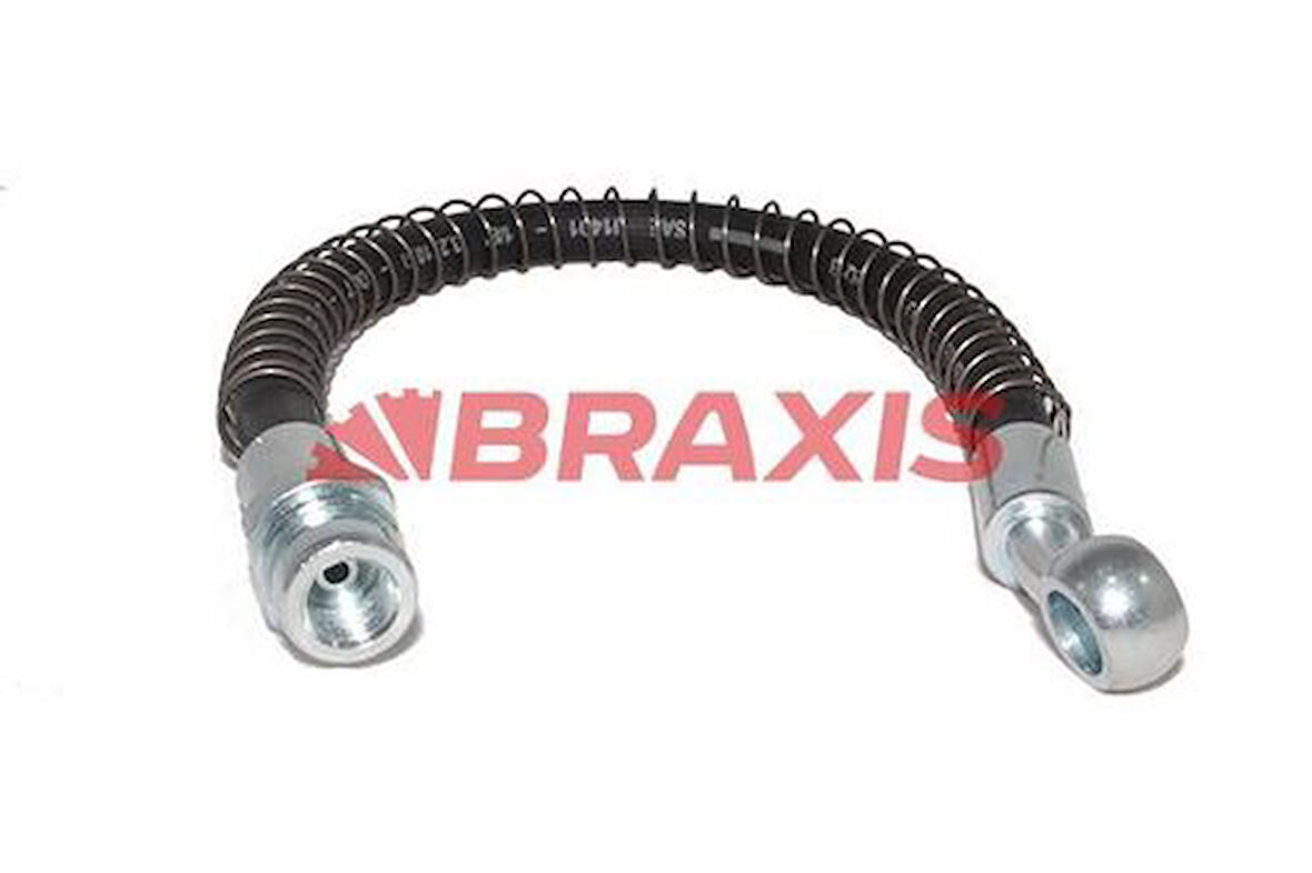 Braxıs Ah0633 Arka Fren Hortumu Sol Hyundaı I30 07 11
