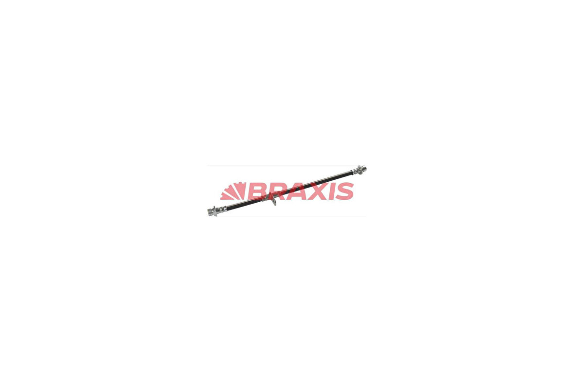 Braxıs Ah0635 Fren Hortumu Arka Honda Accord V IV 93-97