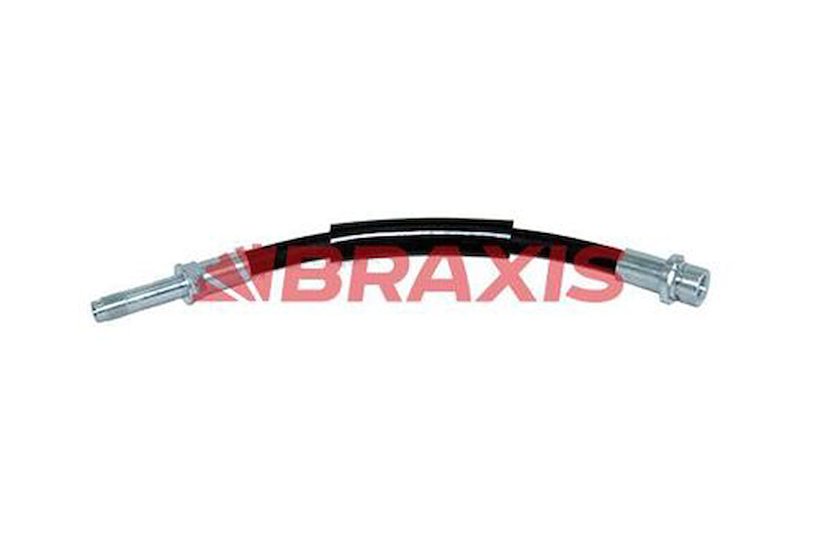 Braxıs Ah0647 Fren Hortumu Arka Bmw E81 E87 F20 F22 E90 E92 E92