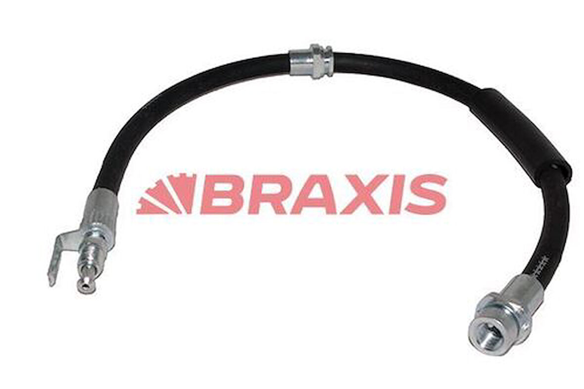 Braxıs Ah0658 Ön Fren Hortumu Mazda II 03>