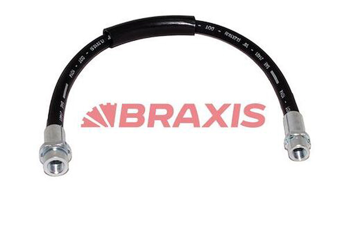Braxıs Ah0659 Arka Fren Hortumu Mazda II 03>