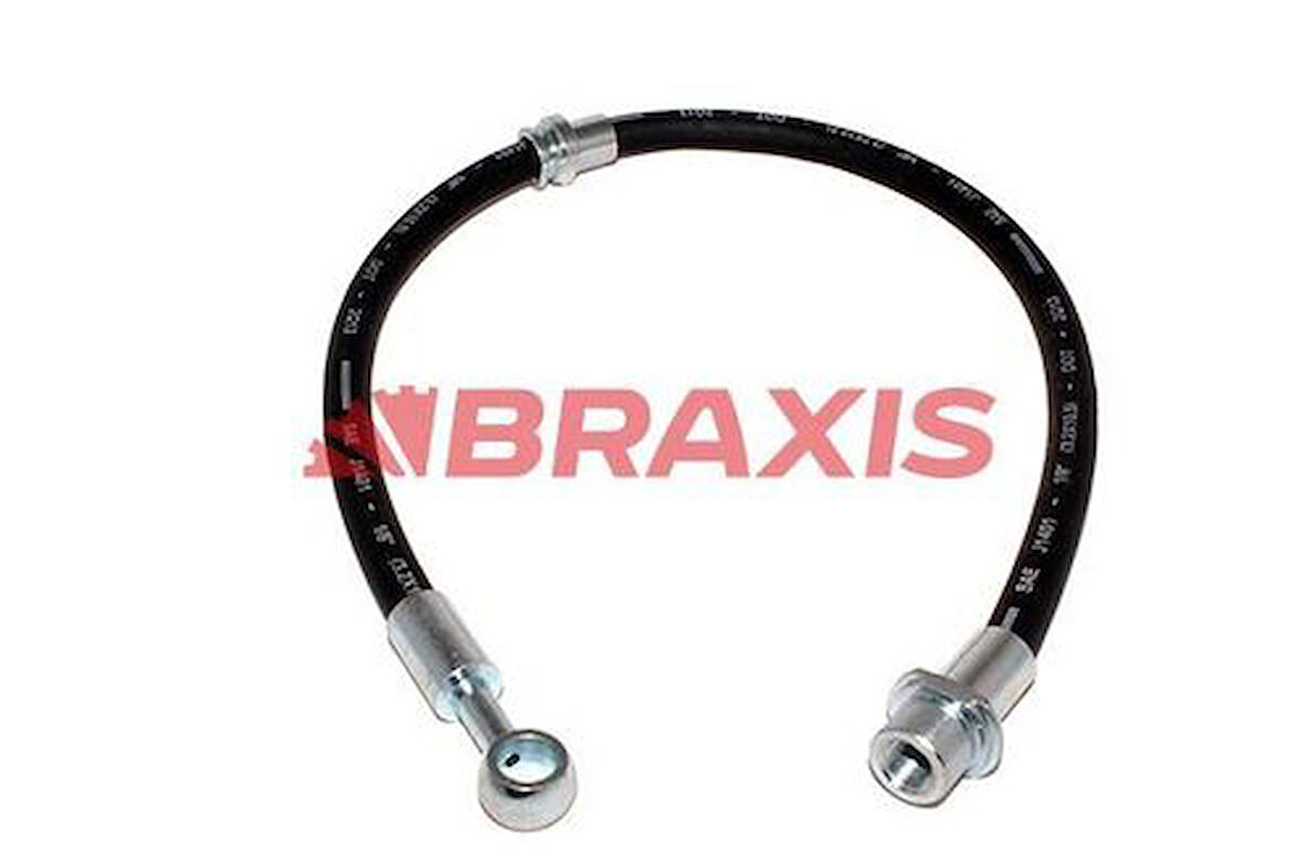 Braxıs Ah0663 Ön Fren Hortumu Pathfınder (R50) 98 03