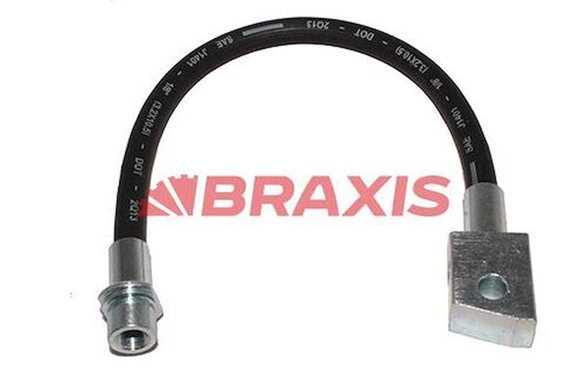 Braxıs Ah0664 Arka Fren Hortumu Pathfınder (R50) 98 03