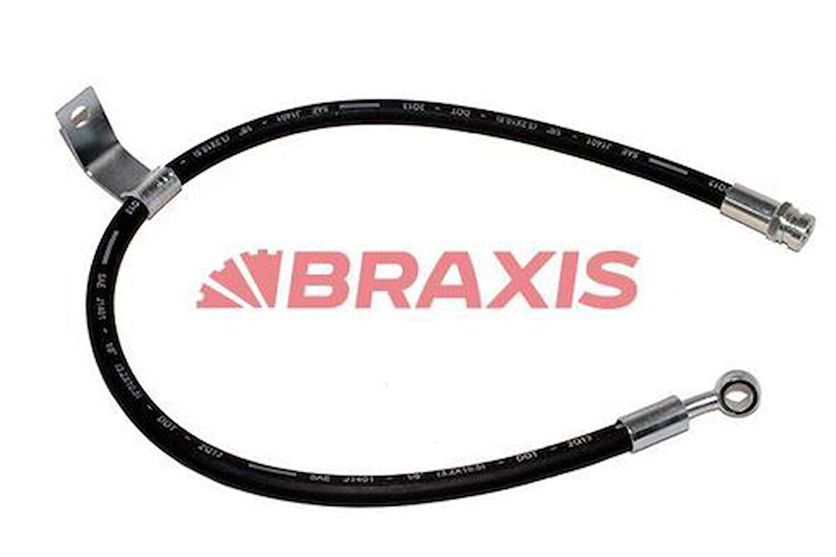 Braxıs Ah0680 Arka Sol Hortumu Sonata 93 98 (Abslı Araclar Icın)