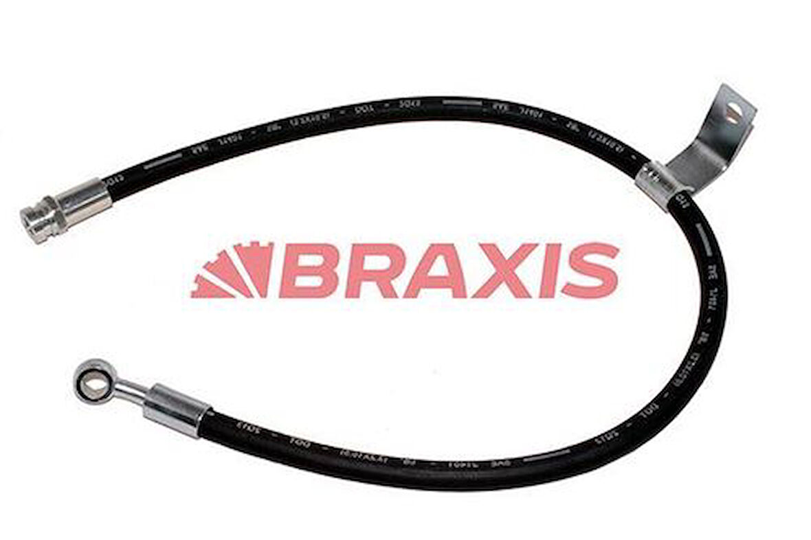 Braxıs Ah0681 Arka Sağ Hortumu Sonata 93 98 (Abslı Araclar Icın)