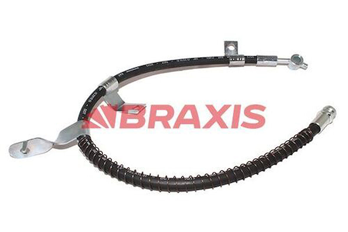 Braxıs Ah0686 Ön Sol Fren Hortumu Sonata 05>