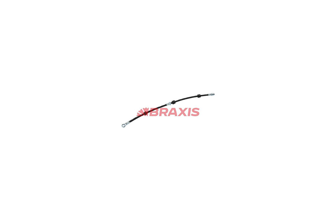 Braxıs Ah0714 Ön Fren Hortumu Lancer 08>