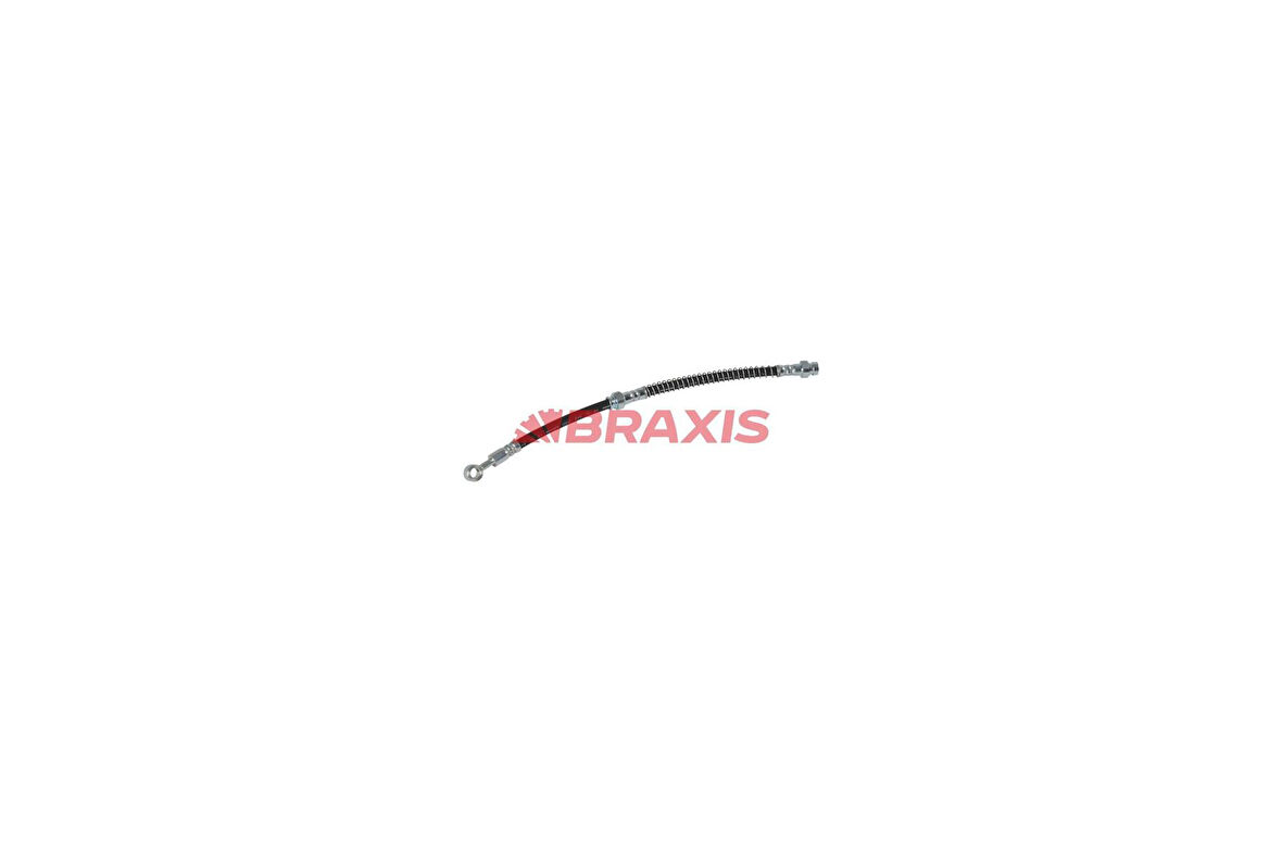 Braxıs Ah0720 Arka Sol Fren Hortumu I10 07>