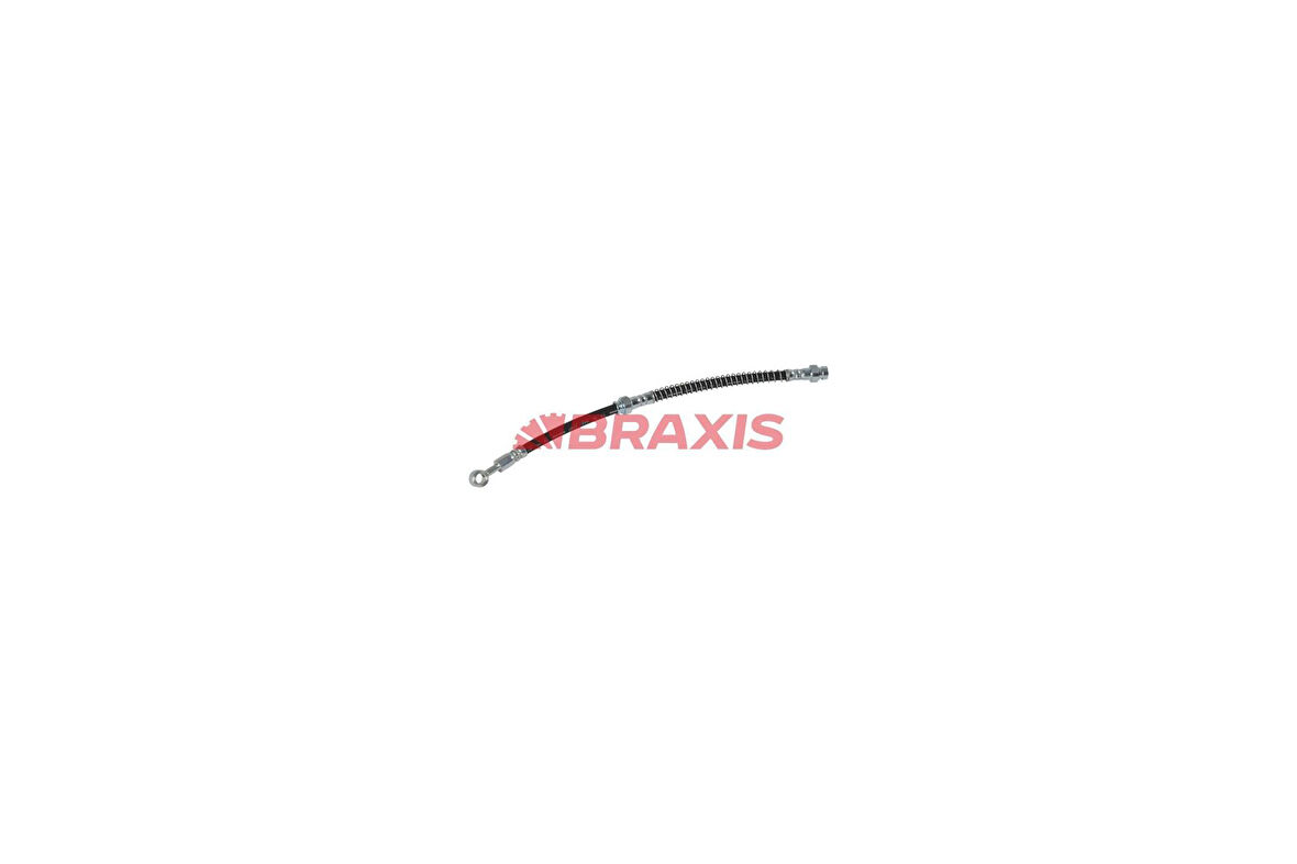 Braxıs Ah0721 Arka Sağ Fren Hortumu I10 07>