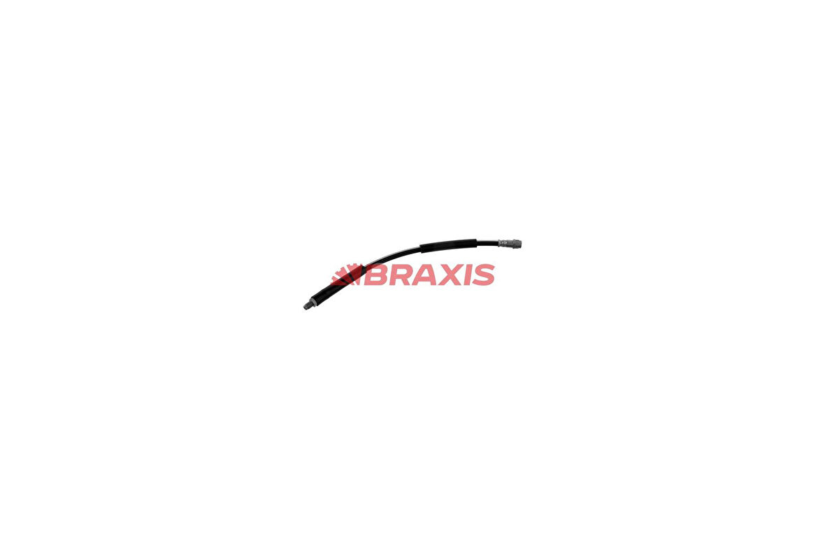 Braxıs Ah0738 Fren Hortumu Ön C219 04>10 W211 02>08 S211 03>08