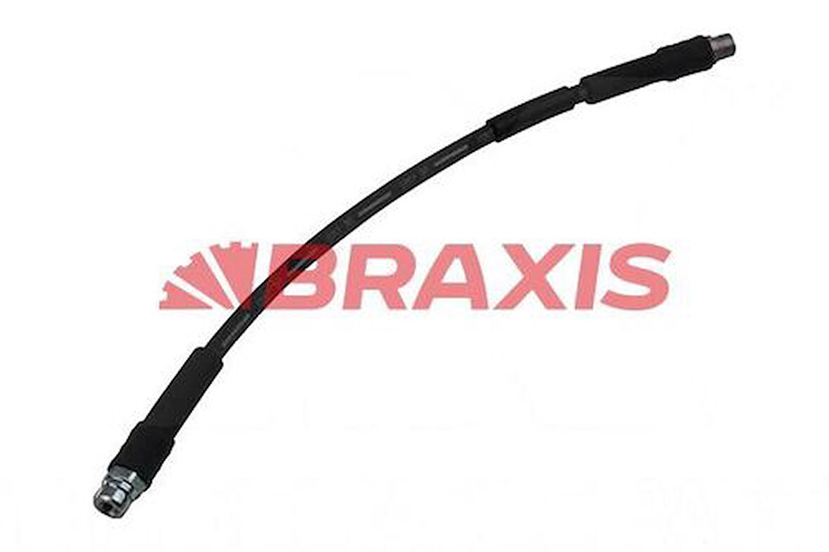 Braxıs Ah0745 Ön Fren Hortumu A8 02 10 Phaeton 02>